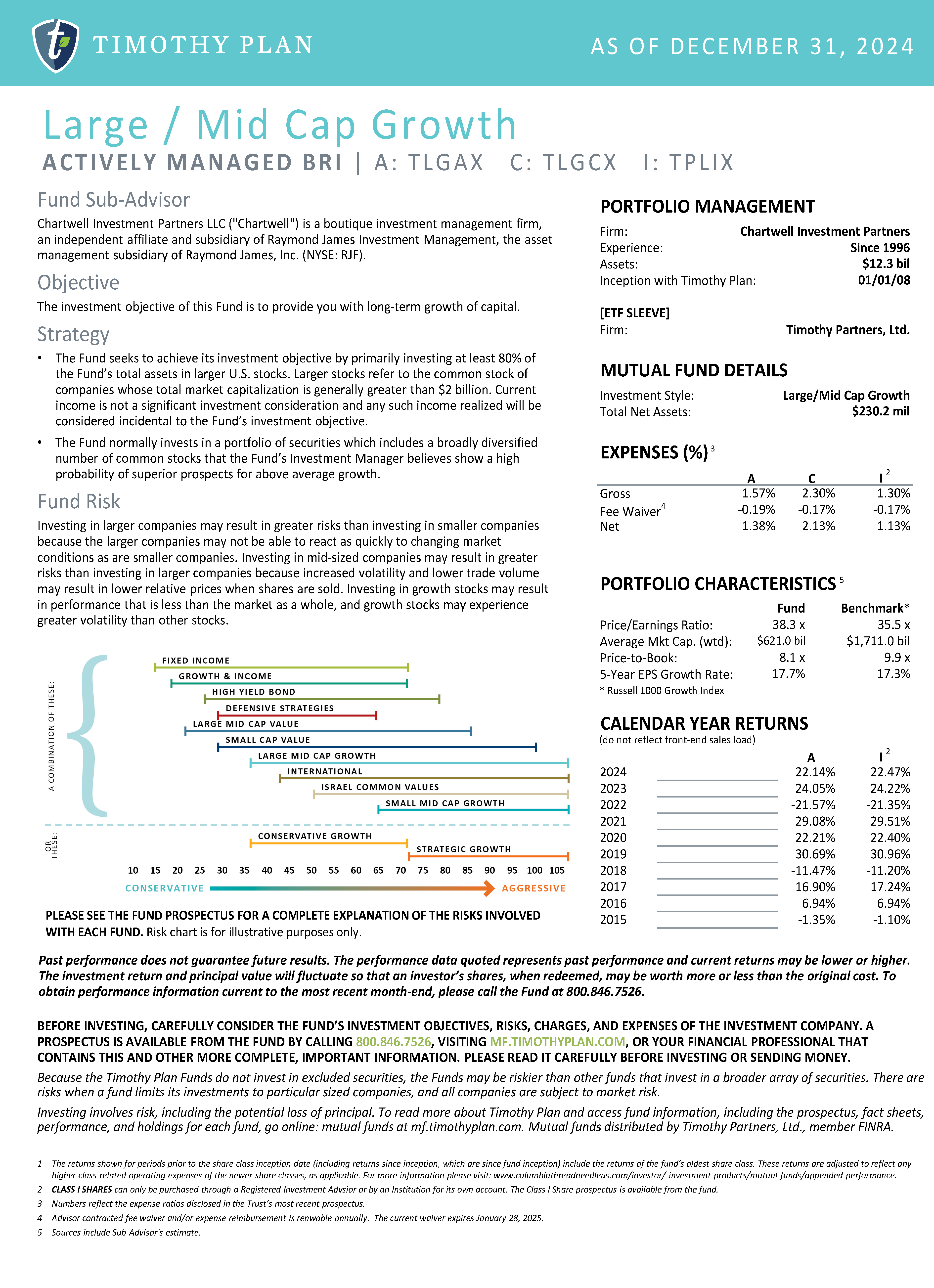 Large Mid Cap page 2