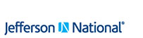 Logo of Jefferson National