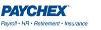 Logo of Paychex