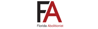 Florida Abolitionist Logo