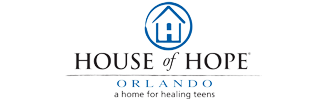 House of Hope Logo