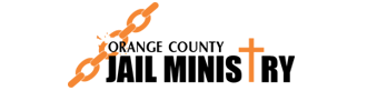 Orange County Jail Ministry Logo