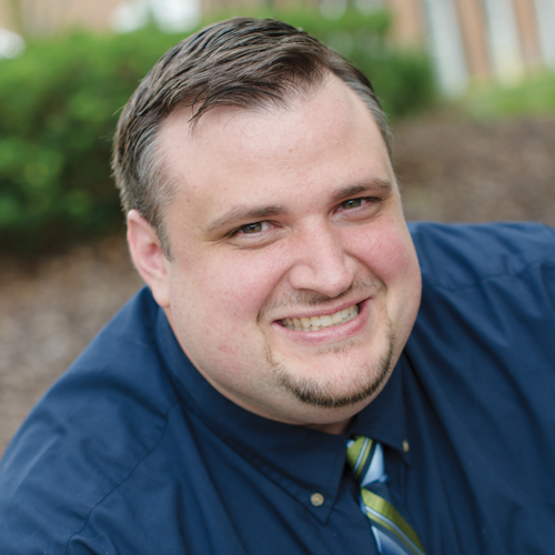 Stephen Mumbert Customer Care / Regional Sales Director